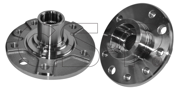 Moyeu de roue GSP-BR 9433004