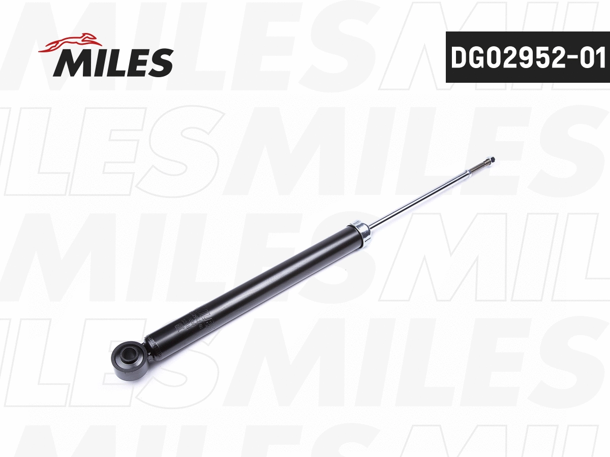 Amortisseur MILES DG02952-01
