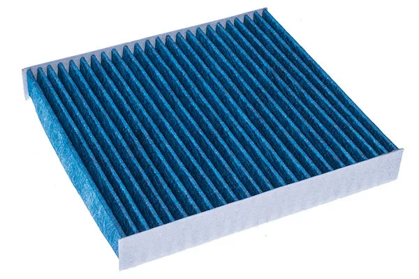 Filtre, air de l'habitacle DENCKERMANN M110761A