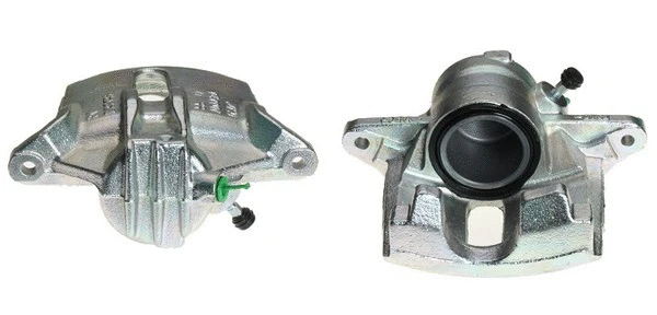 Étrier de frein 4X4 ESTANFI PDF-31-078
