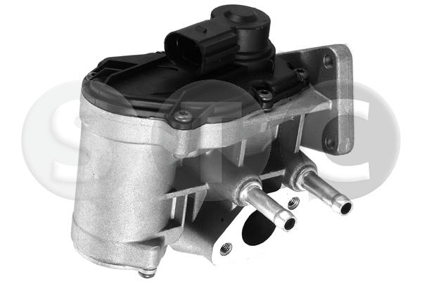 Vanne EGR, commande des gaz d'échappement STC T493077