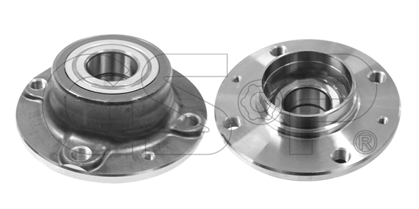 Moyeu de roue GSP-BR 9232030