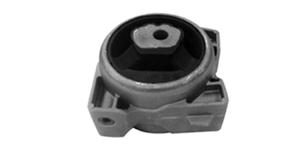 Support moteur WOLVER SM85154