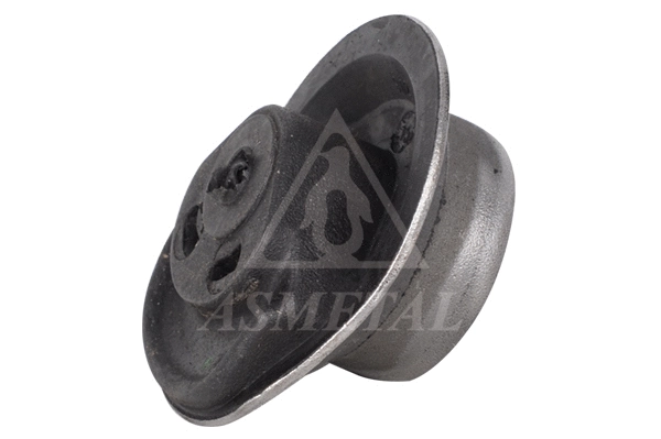 Suspension, corps de l'essieu ASMETAL 38VW1027