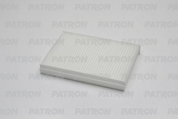 Filtre, air de l'habitacle PATRON PF2472