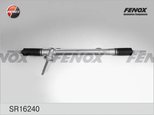 Crémaillère de direction FENOX SR16240