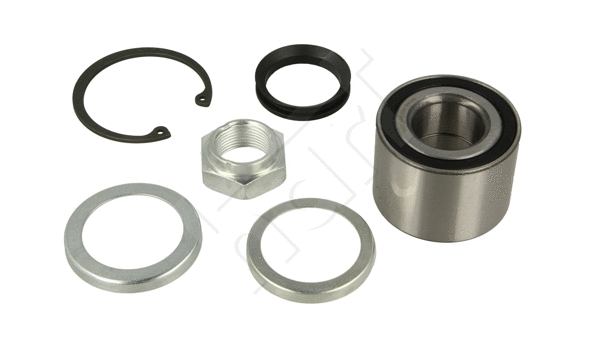 Kit de roulements de roue HART 901 030