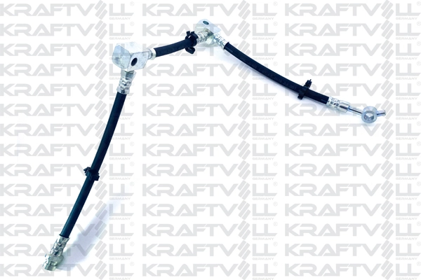 Flexible de frein KRAFTVOLL GERMANY 07080257