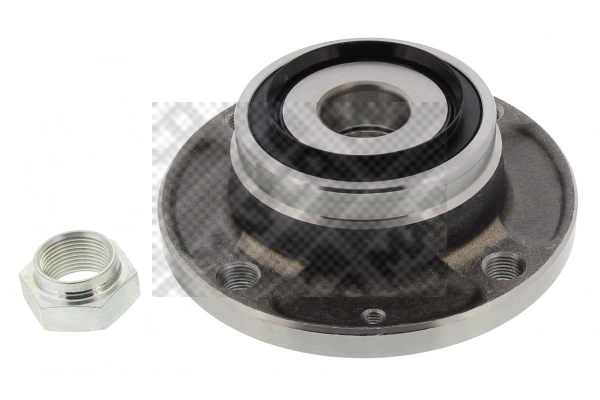 Kit de roulements de roue MAPCO 26309