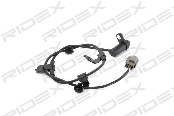 Capteur, vitesse de roue RIDEX 412W0743