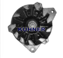 Alternateur AD KÜHNER 501109RI