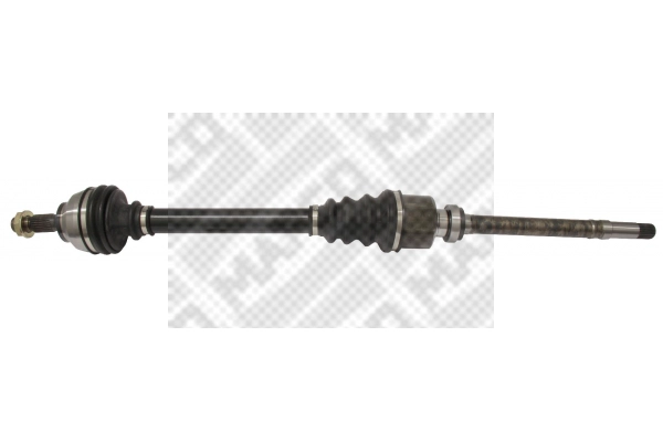 Arbre de transmission MAPCO 16340