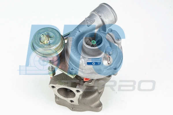 Turbocompresseur, suralimentation BTS Turbo T911273