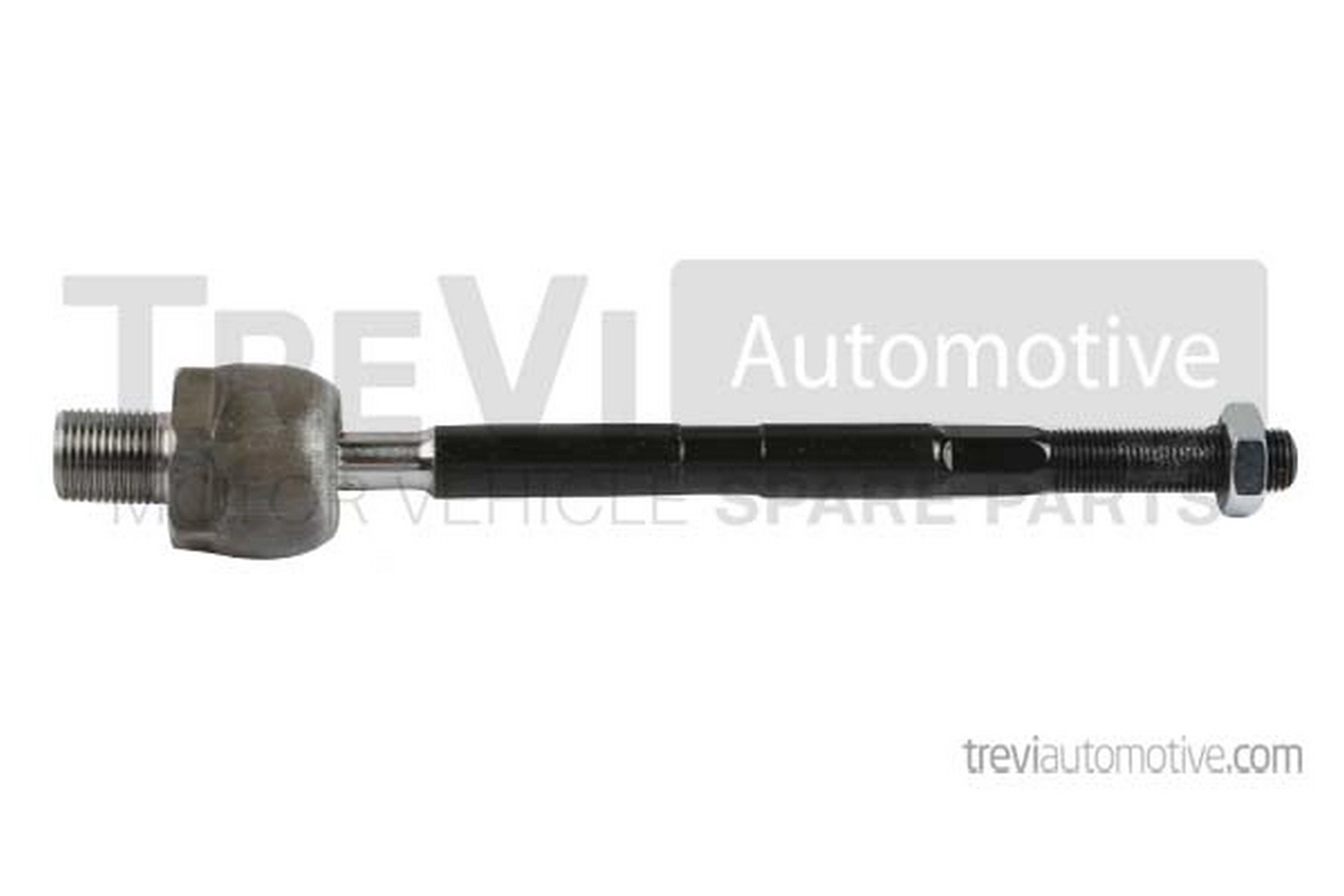Rotule de direction intérieure, barre de connexion TREVI AUTOMOTIVE TRTT2587