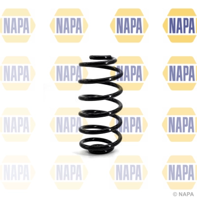 Ressort de suspension NAPA NCS1155