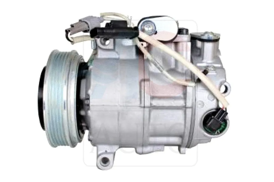 Compresseur, climatisation ACAUTO AC-01DN702