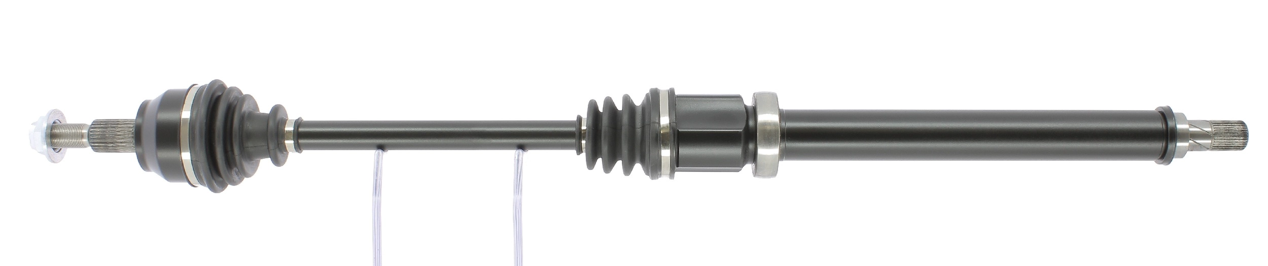 Arbre de transmission FRIESEN FDS3672