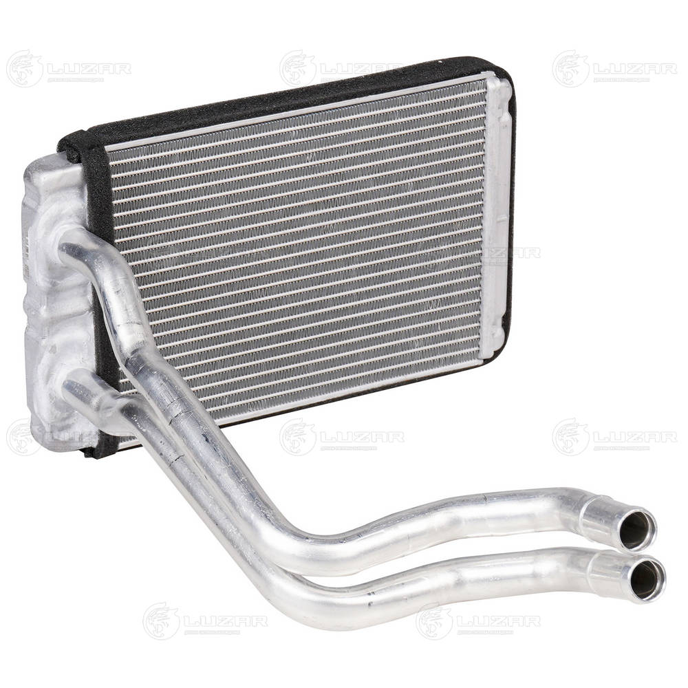 Système de chauffage LUZAR LRh 0827