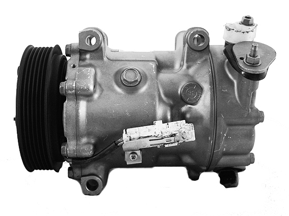Compresseur, climatisation Airstal 10-1004