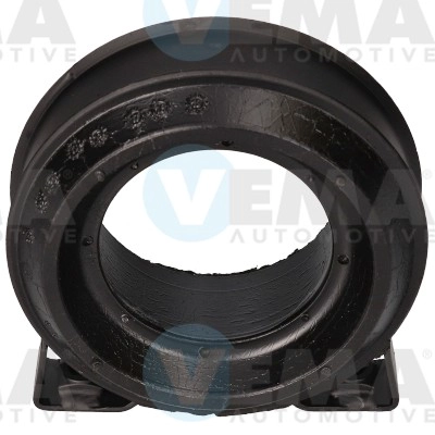 Suspension, arbre de cardan VEMA 490014