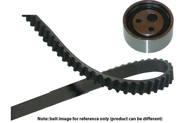 Kit de courroie crantée KAVO PARTS DKT-6517