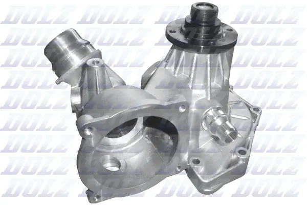 Pompe à eau, refroidissement du moteur DOLZ B233