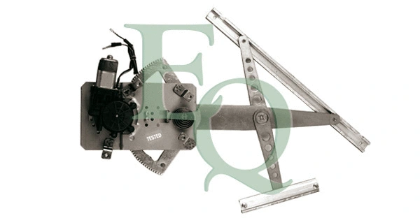 Lève-vitre EQUAL QUALITY 290115