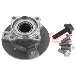 Kit de roulements de roue DriveTec DWB1419