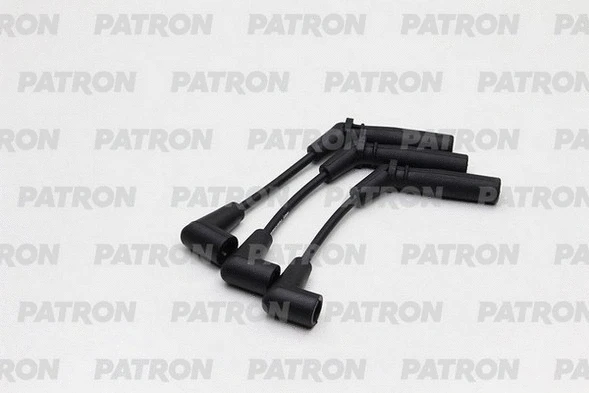 Kit de câbles d'allumage PATRON PSCI1031KOR