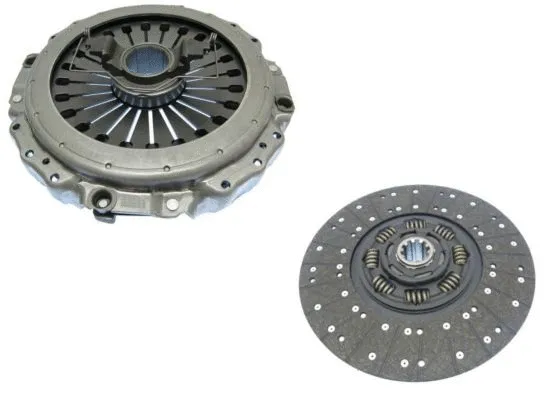 Kit d'embrayage KAWE 7144501