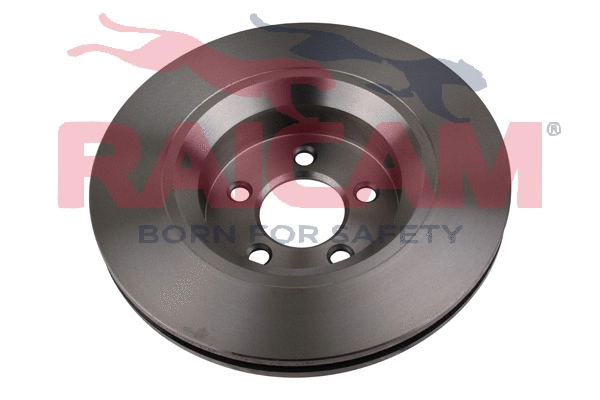 Disque de frein RAICAM RD01441