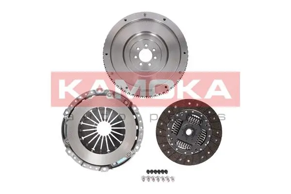 Kit d'embrayage KAMOKA KC097