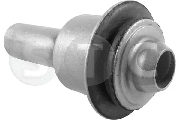 Suspension, corps de l'essieu STC T457950