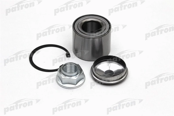 Kit de roulements de roue PATRON PBK6799