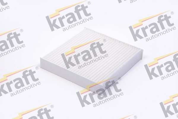 Filtre, air de l'habitacle KRAFT AUTOMOTIVE 1737005