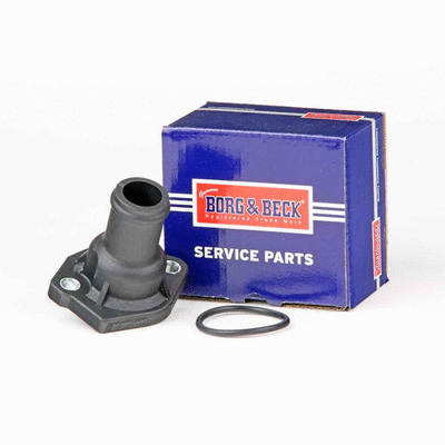 Bride de liquide de refroidissement BORG & BECK BTS1013