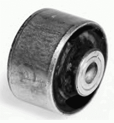 Suspension, bras de liaison BOGE 87-717-A