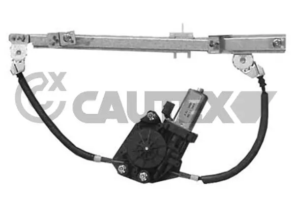 Lève-vitre CAUTEX 017414