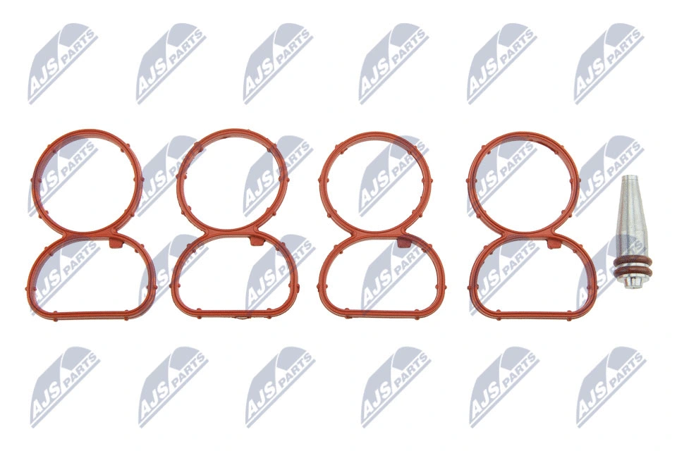 Module de tube d'admission NTY BKS-BM-024