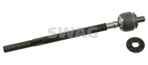 Rotule de direction intérieure, barre de connexion SWAG 60 92 2477