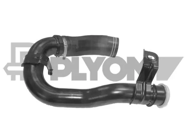 Gaine de suralimentation PLYOM P754425