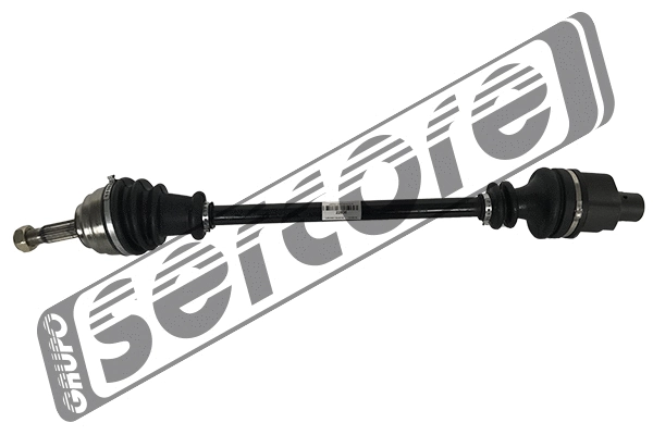 Arbre de transmission SERCORE 22836