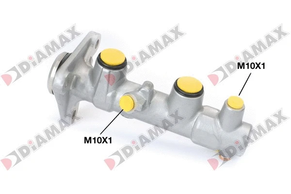 Maître-cylindre de frein DIAMAX N04351