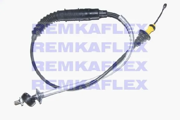 Tirette à câble, commande d'embrayage KAWE 46.2720AUT