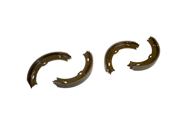 Jeu de mâchoires de frein ZentParts Z06848
