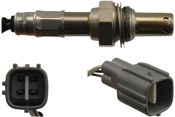 Sonde lambda KAVO PARTS EOS-8008