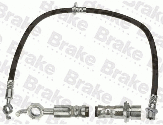 Flexible de frein Brake ENGINEERING BH778609