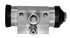 Cylindre de roue BORG & BECK BBW1852