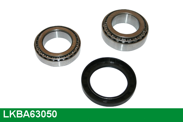 Kit de roulements de roue LUCAS LKBA63050