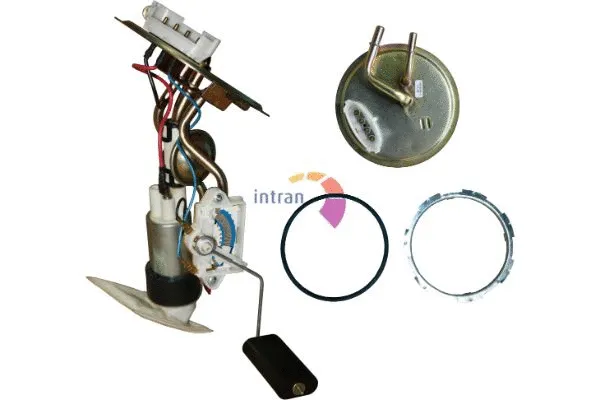 Kit de montage, réservoir de carburant Intran Flotamex M744